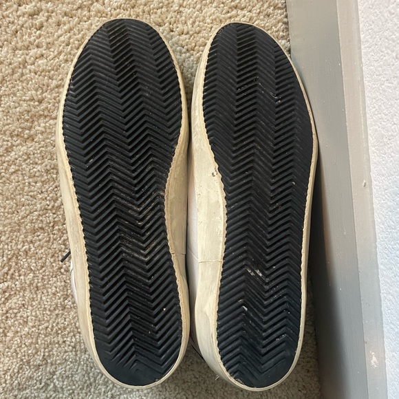 Golden Goose Mens Mid Star size US 13 / EU 46 - Picture 4 of 7